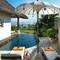 Отель Palm Garden Amed Beach & Spa Resort Bali