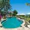 Отель Palm Garden Amed Beach & Spa Resort Bali
