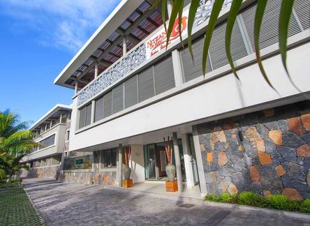 Отель Nitzana Residences & Restaurant