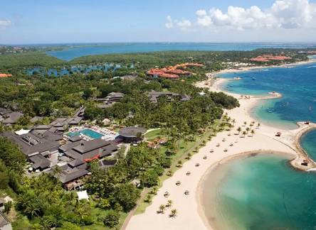 Отель Club Med Bali