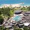 Отель Club Med Bali