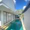 Отель Grand Kesambi Resort and Villa