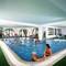 Отель Smartline Paphos ex. Mayfair