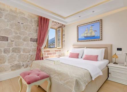 Отель Hotel Libertas