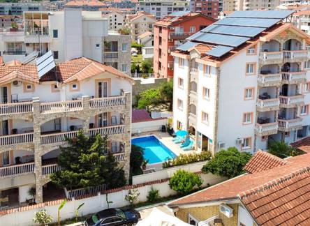 Отель Hotel Iper