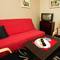 Отель Apartments Izvor