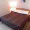 Отель Apartments Izvor