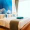 Отель AQUA Boutique Hotel