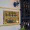 Отель Academia Suites&Hotel Vasilevsky