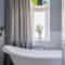 Отель Academia Suites&Hotel Vasilevsky