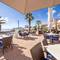 Отель Hostal Port Corona
