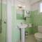 Отель Hostal Port Corona
