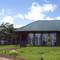 Отель Karatu Simba Lodge