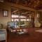 Отель Karatu Simba Lodge