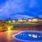 Отель Karatu Simba Lodge