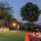 Отель Lake Manyara Serena Safari Lodge