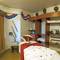Отель Lake Manyara Serena Safari Lodge