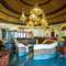 Отель Lake Manyara Serena Safari Lodge