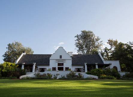 Отель Elewana The Manor at Ngorongoro