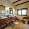 Отель The Retreat at Ngorongoro
