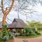 Отель The Retreat at Ngorongoro