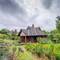 Отель The Retreat at Ngorongoro