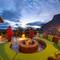 Отель The Retreat at Ngorongoro