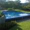 Отель The Retreat at Ngorongoro