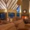 Отель The Retreat at Ngorongoro