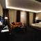 Отель Seven Roses Hotel