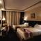 Отель Seven Roses Hotel