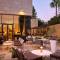 Отель Fairmont Amman