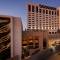 Отель Fairmont Amman
