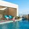 Отель Fairmont Amman