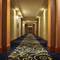 Отель Thousand Nights Hotel