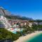 Отель Valamar Meteor Hotel