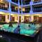 Отель Randiya Sea View Hotel
