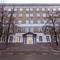 Отель Арома-отель на Кожуховской