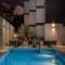 Отель Boutique Hotel Noemia