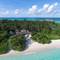 Отель Six Senses Laamu