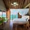 Отель Six Senses Laamu
