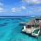 Отель Six Senses Laamu