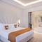 Отель The St Regis Dubai, The Palm