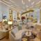 Отель The St Regis Dubai, The Palm