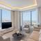 Отель The St Regis Dubai, The Palm