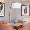 Отель The St Regis Dubai, The Palm