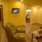 Отель Your Hostel