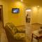 Отель Your Hostel