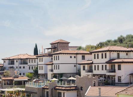 Отель Stara Carsija Resort & Spa