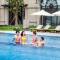 Отель Vinholidays Fiesta Phu Quoc